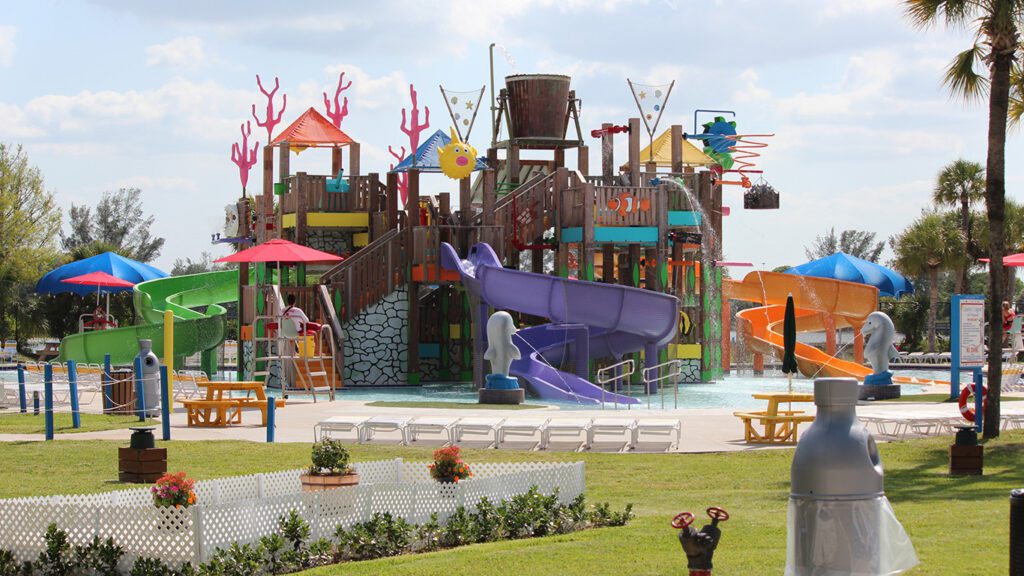 Paradise cove water park attractions, when to visit, reviews in 2023